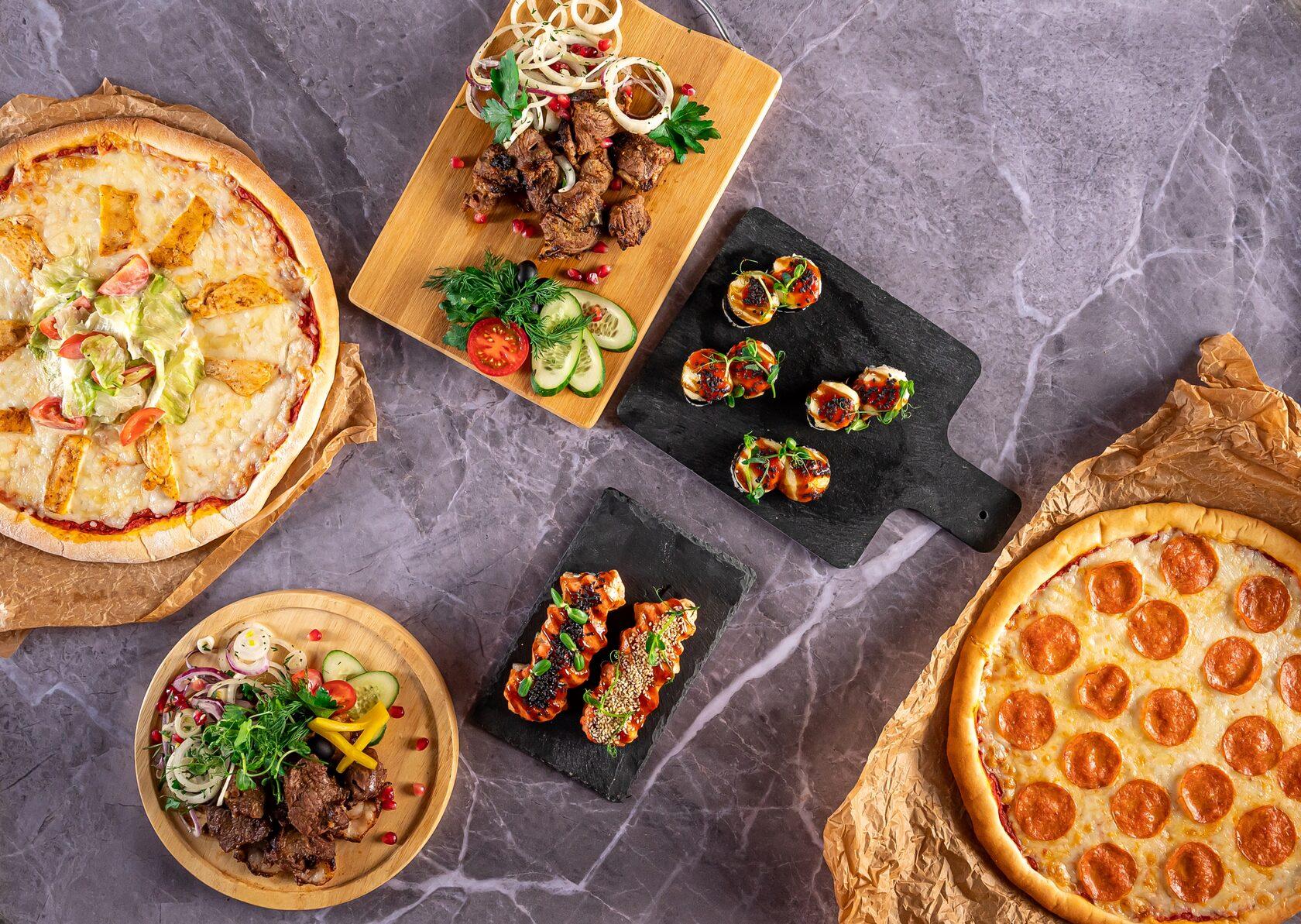 Скидка на первый заказ